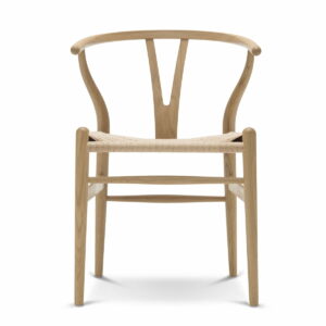 Carl Hansen - CH24 Wishbone Chair