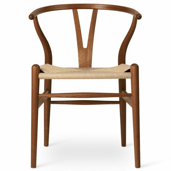 Carl Hansen - CH24 Wishbone Chair