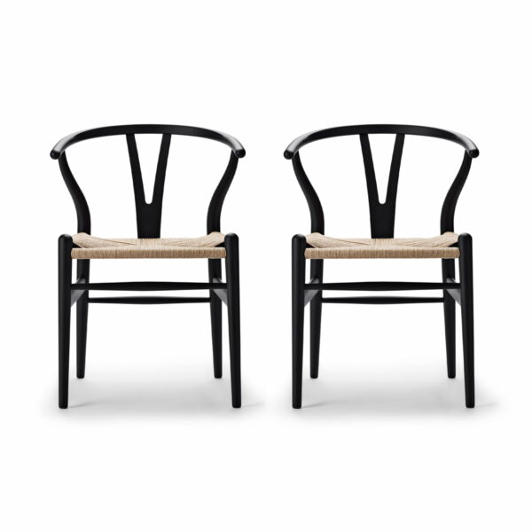 Carl Hansen - CH24 Wishbone Chair