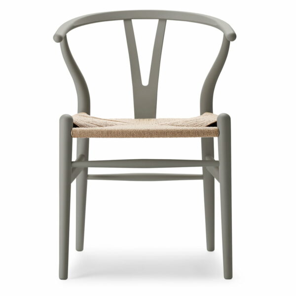 Carl Hansen - CH24 Soft Wishbone Chair Ilse Crawford