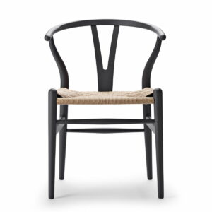 Carl Hansen - CH24 Wishbone Chair