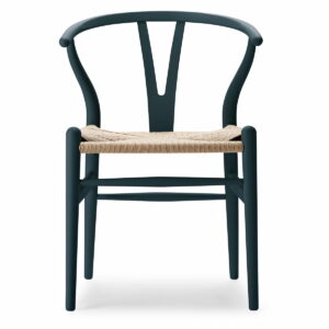 Carl Hansen - CH24 Soft Wishbone Chair Ilse Crawford