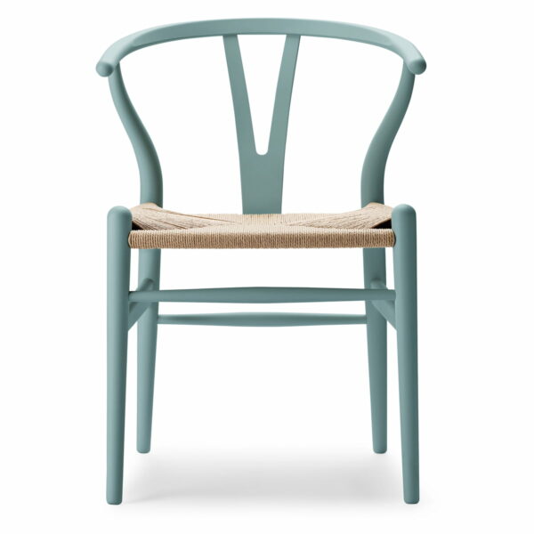 Carl Hansen - CH24 Soft Wishbone Chair Ilse Crawford