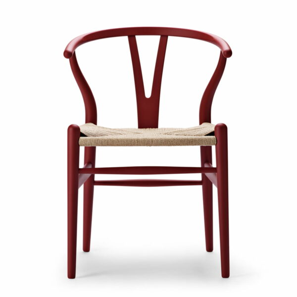 Carl Hansen - CH24 Wishbone Chair