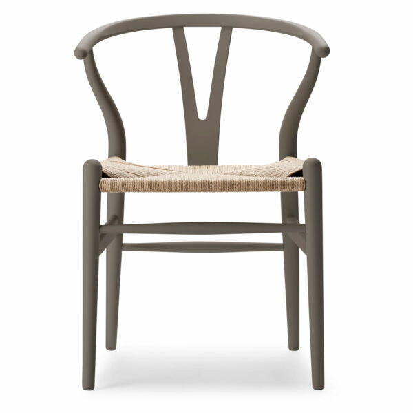 Carl Hansen - CH24 Soft Wishbone Chair Ilse Crawford