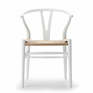 Carl Hansen - CH24 Wishbone Chair