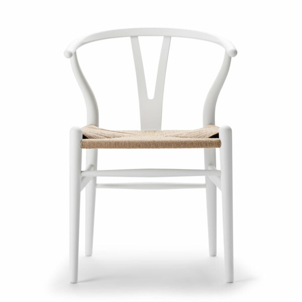 Carl Hansen - CH24 Wishbone Chair