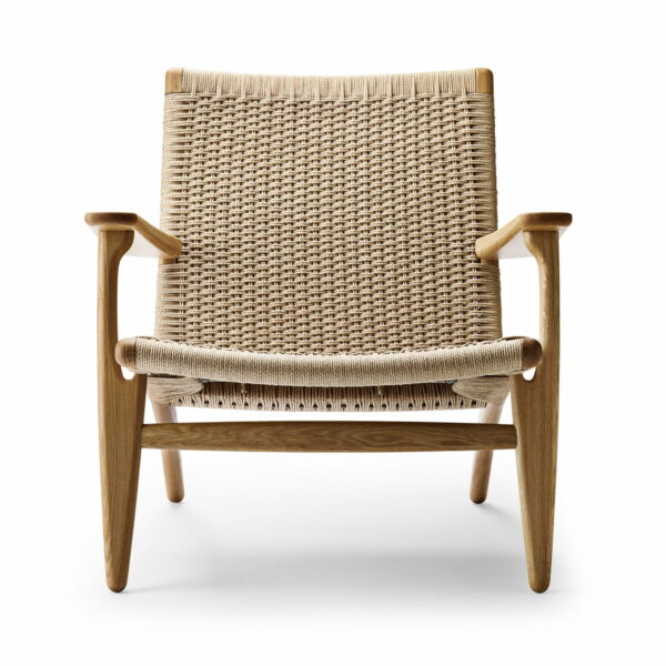 Carl Hansen - CH25 Sessel