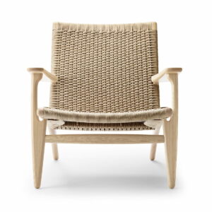 Carl Hansen - CH25 Sessel