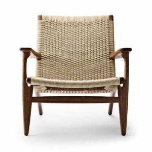 Carl Hansen - CH25 Sessel