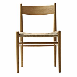 Carl Hansen - CH36 Chair