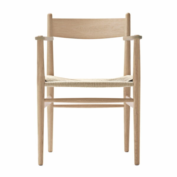 Carl Hansen - CH37 Stuhl