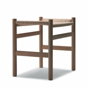 Carl Hansen - CH53 Hocker