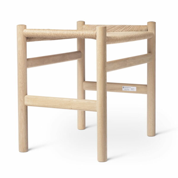 Carl Hansen - CH53 Hocker