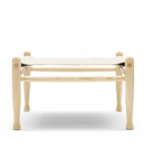 Carl Hansen - KK97170 Safari Hocker