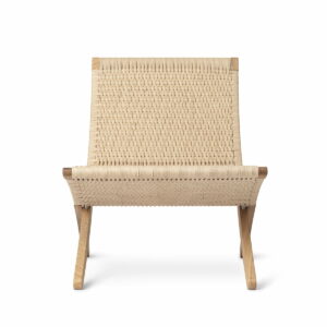 Carl Hansen - MG501 Cuba Chair