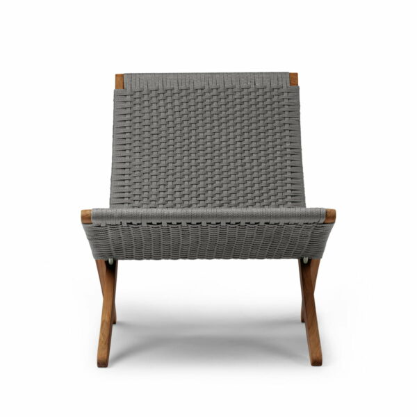 Carl Hansen - MG501 Cuba Chair Outdoor