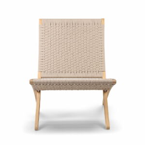 Carl Hansen - MG501 Cuba Chair Outdoor