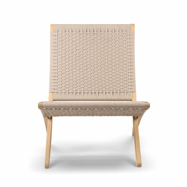 Carl Hansen - MG501 Cuba Chair Outdoor