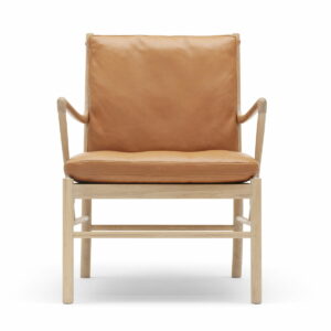 Carl Hansen - OW149 Colonial Chair