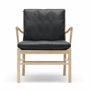 Carl Hansen - OW149 Colonial Chair