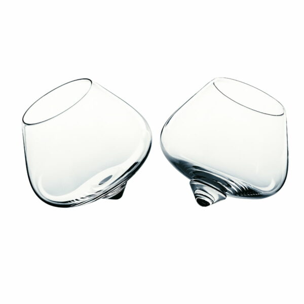 Normann Copenhagen - Cognac-Schwenker (2er Set)