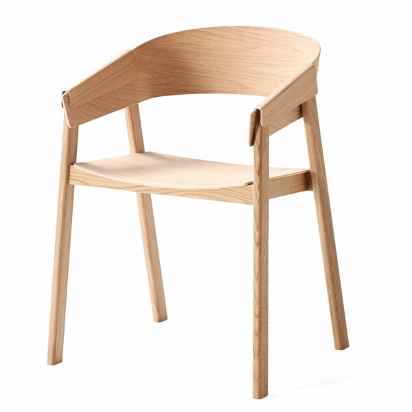 Muuto - Cover Chair