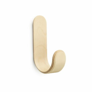 Normann Copenhagen - Curve Wandhaken