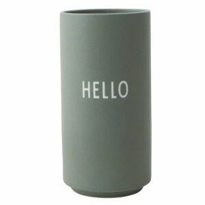 Design Letters - AJ Favourite Porzellan Vase