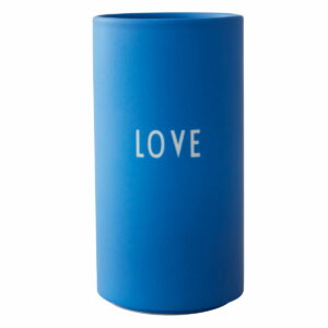 Design Letters - AJ Favourite Porzellan Vase