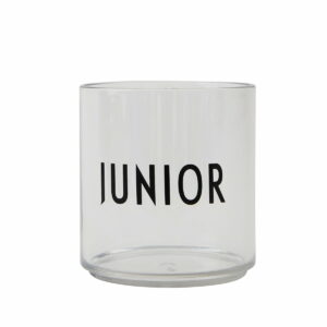 Design Letters - AJ Kids Personal Trinkglas