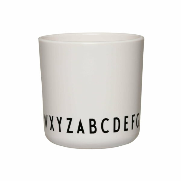 Design Letters - Kids Basic Eco Becher