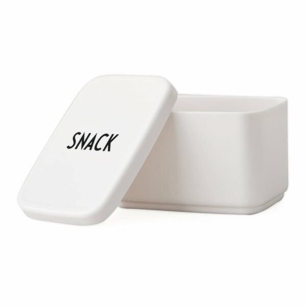 Design Letters - Snack Box