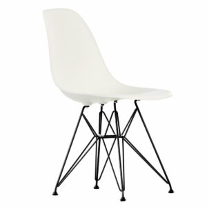 Vitra - Eames Plastic Side Chair DSR