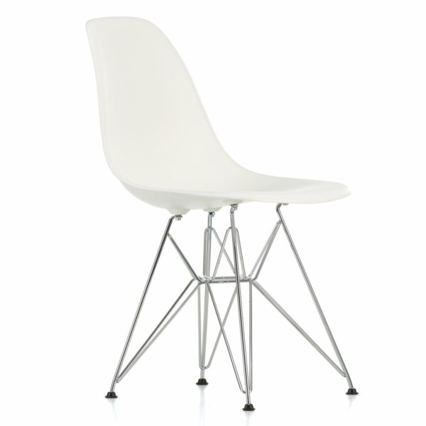 Vitra - Eames Plastic Side Chair DSR