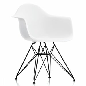 Vitra - Eames Plastic Armchair DAR