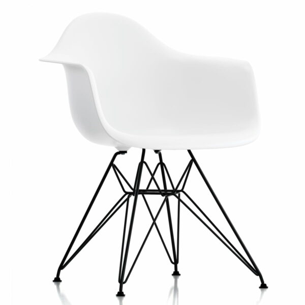 Vitra - Eames Plastic Armchair DAR