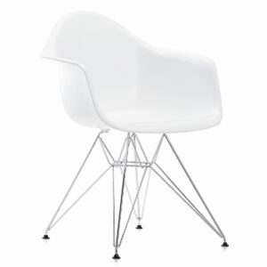 Vitra - Eames Plastic Armchair DAR