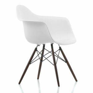 Vitra - Eames Plastic Armchair DAW