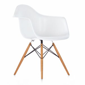 Vitra - Eames Plastic Armchair DAW