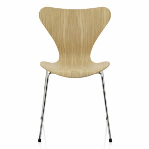 Fritz Hansen - Serie 7 Stuhl (46