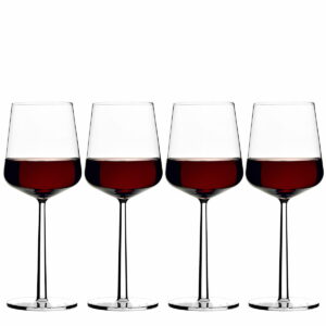 Iittala - Essence Rotwein-Glas