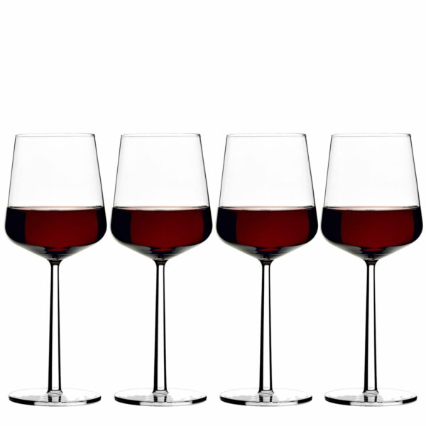 Iittala - Essence Rotwein-Glas