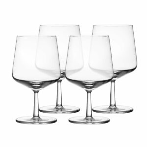 Iittala - Essence Bierglas-Set