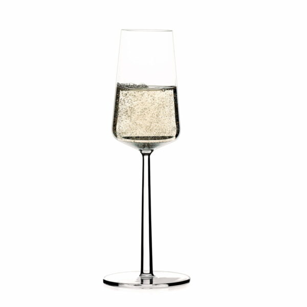 Iittala - Essence Champagner-Glas