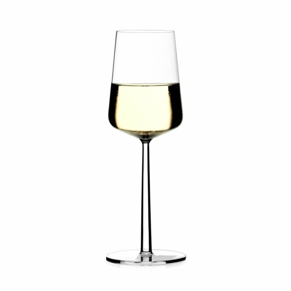 Iittala - Essence Weißwein-Glas