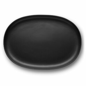 Eva Solo - Nordic Kitchen Servierplatte oval 36 cm