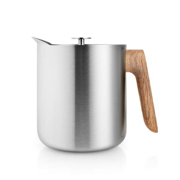 Eva Solo - Nordic Kitchen Stempelteekanne 1 l