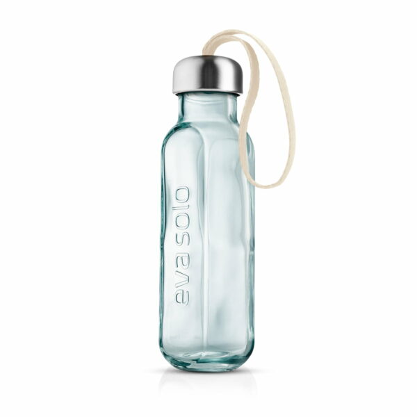 Eva Solo - Recycled Glastrinkflasche