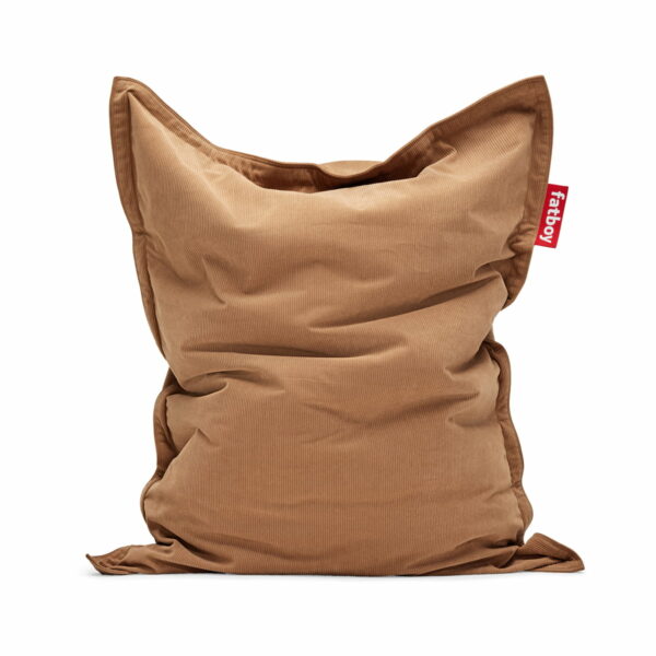 Fatboy - Recycelt Original Slim Cord Sitzsack